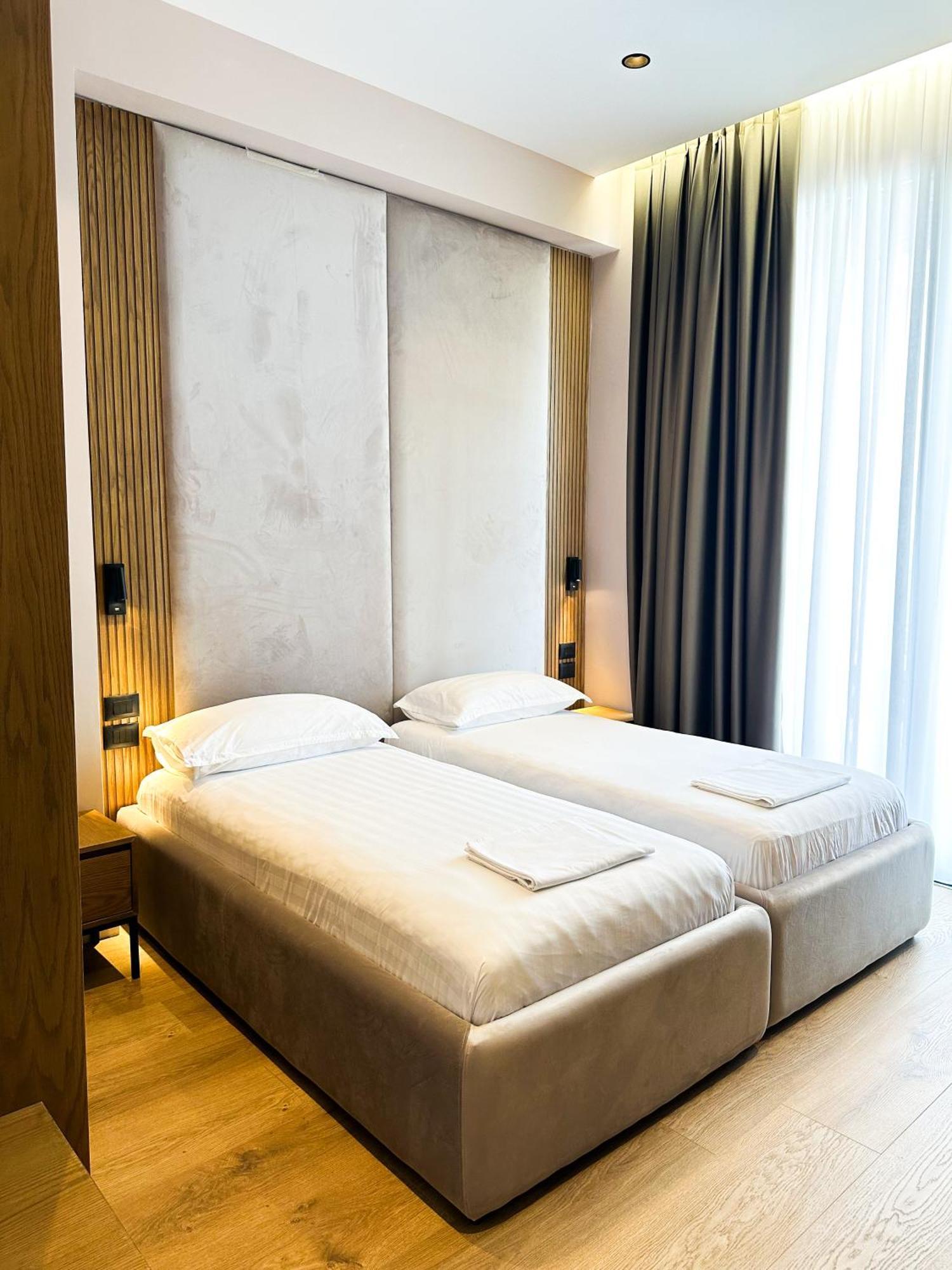 Oniro By Iliria Palace (Adults Only) Химара Экстерьер фото