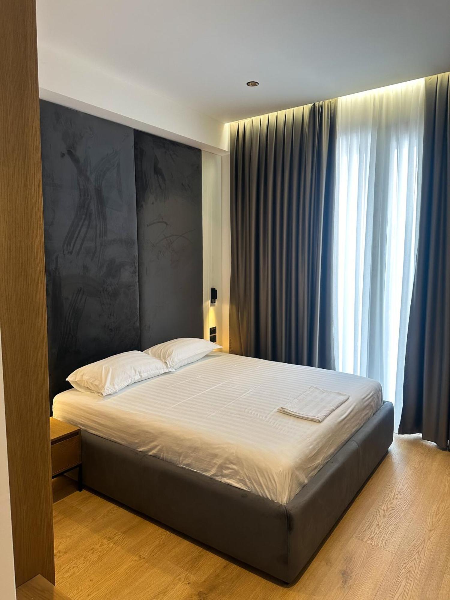 Oniro By Iliria Palace (Adults Only) Химара Экстерьер фото